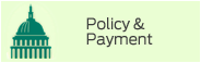 Policy and Payments