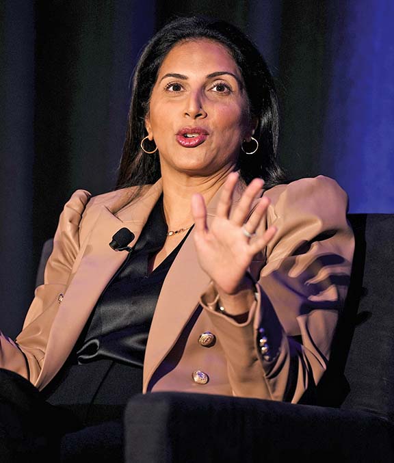 Dr. Geeta Nayyar