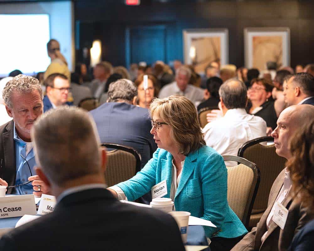 Supply chain preparedness tabletop exercise