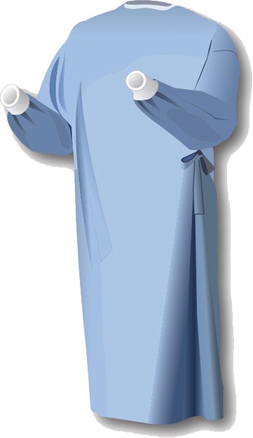 Isolation Gowns