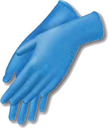 Nitrile Gloves