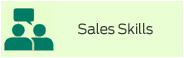 Sales Skills